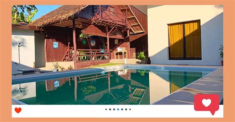 Talisay Vacation Rentals with Pools .